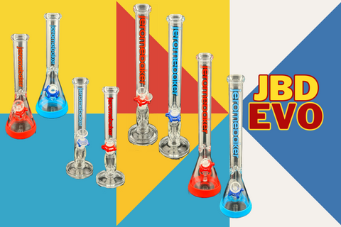 The EVO Collection