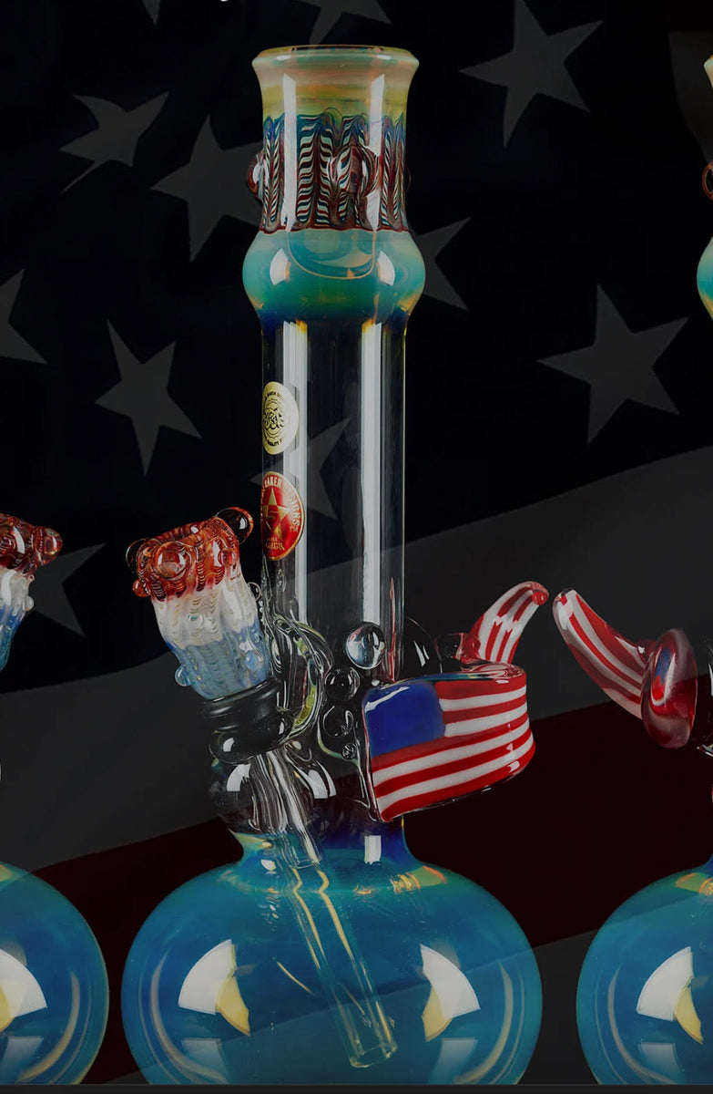 Jerome Baker Designs