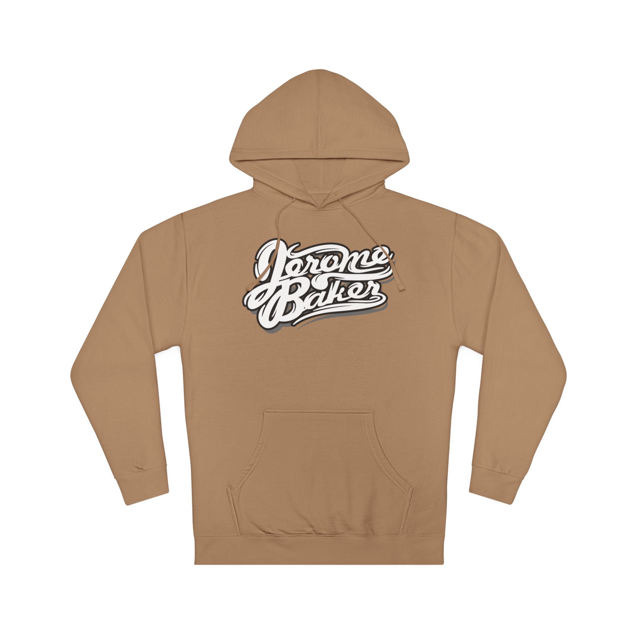 Unisex Hooded Sweatshirt
