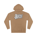 Unisex Hooded Sweatshirt