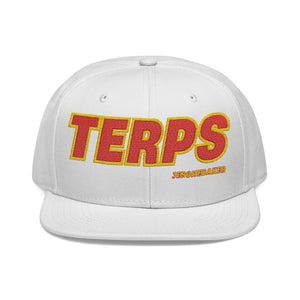 Snapback (Embroidery)