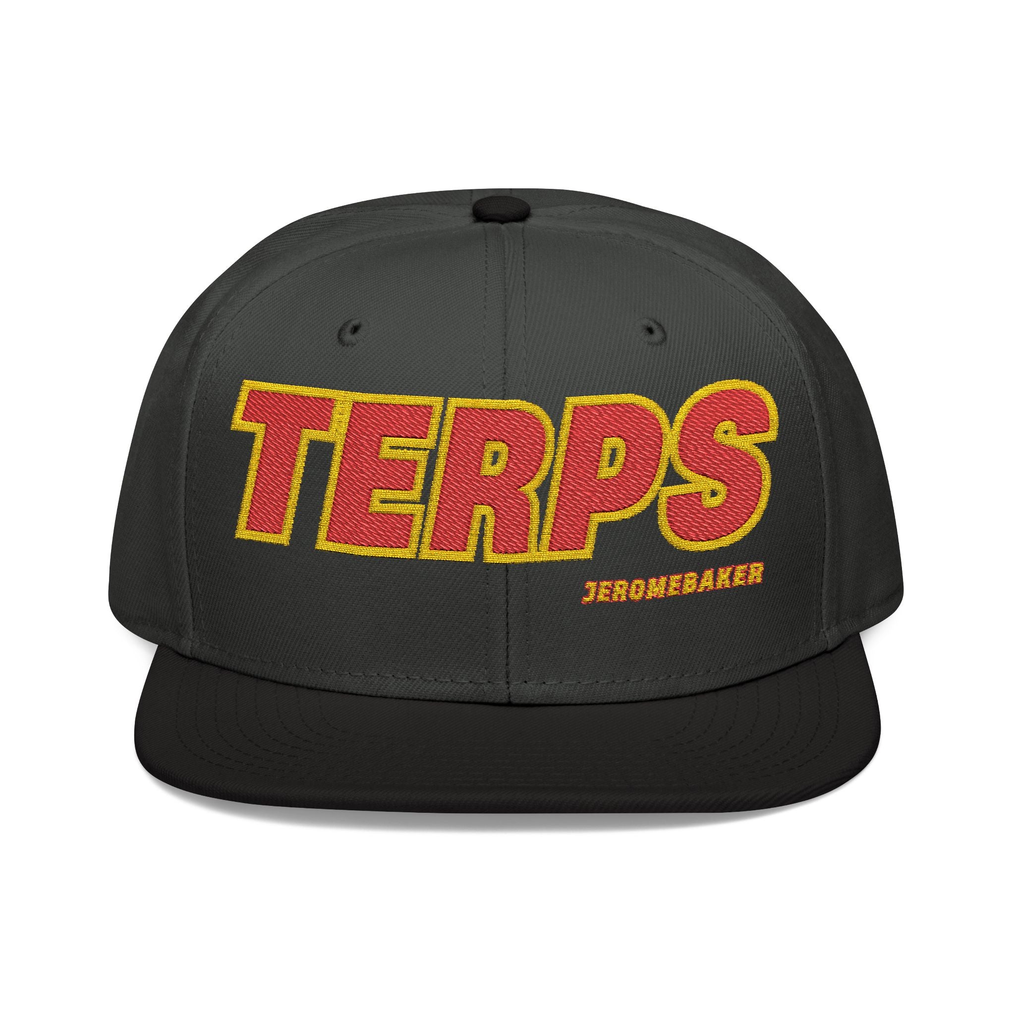 Snapback (Embroidery)