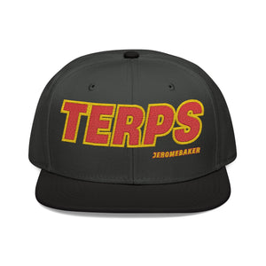 Snapback (Embroidery)