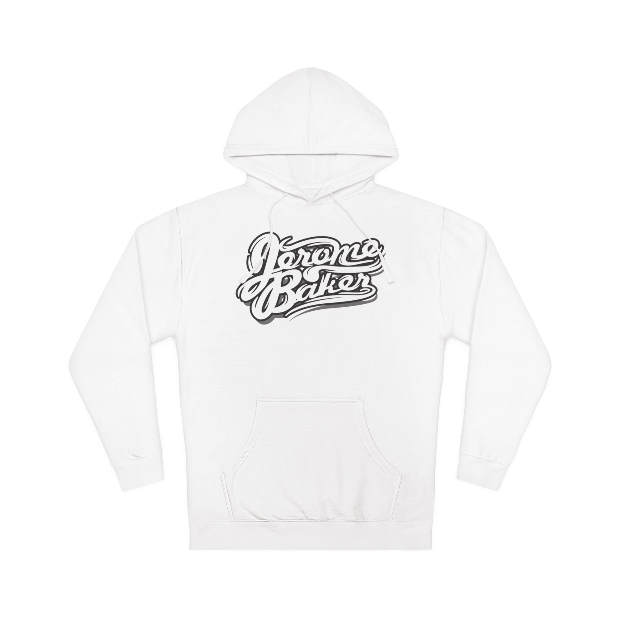 Unisex Hooded Sweatshirt
