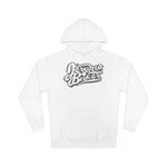 Unisex Hooded Sweatshirt