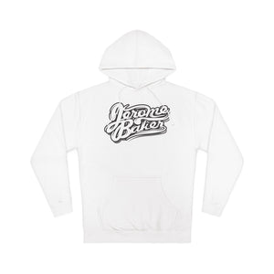 Unisex Hooded Sweatshirt