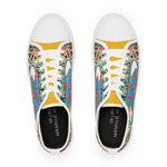 Men's JBD Low Top Sneakers