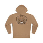 Unisex Hooded Sweatshirt