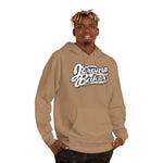 Unisex Hooded Sweatshirt