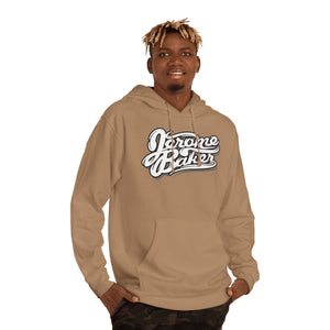 Unisex Hooded Sweatshirt