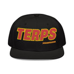Snapback (Embroidery)