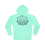 Unisex Hooded Sweatshirt