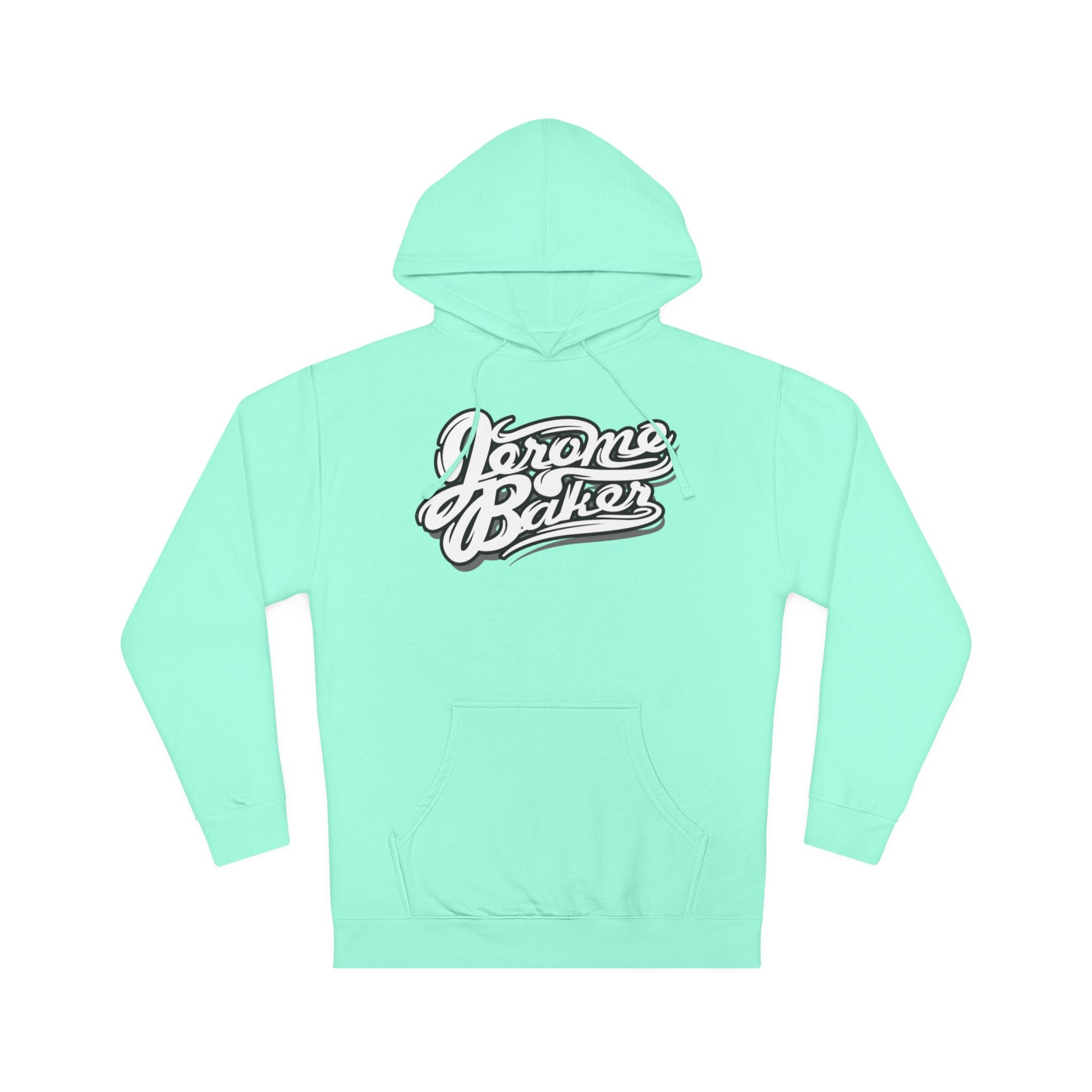 Unisex Hooded Sweatshirt
