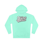 Unisex Hooded Sweatshirt