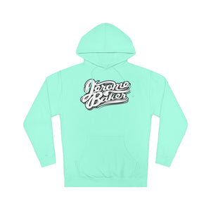 Unisex Hooded Sweatshirt