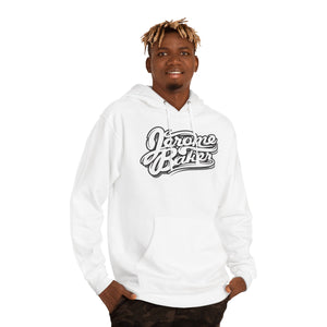 Unisex Hooded Sweatshirt