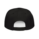 BAKER Snapback Hat – Stylish Embroidered Cap for Bakers & Food Lovers