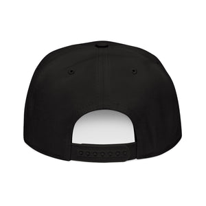 BAKER Snapback Hat – Stylish Embroidered Cap for Bakers & Food Lovers