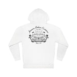 Unisex Hooded Sweatshirt