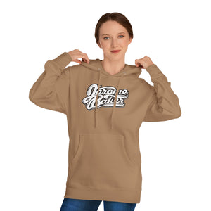 Unisex Hooded Sweatshirt