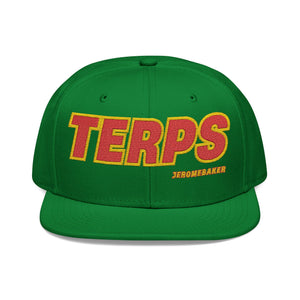 Snapback (Embroidery)