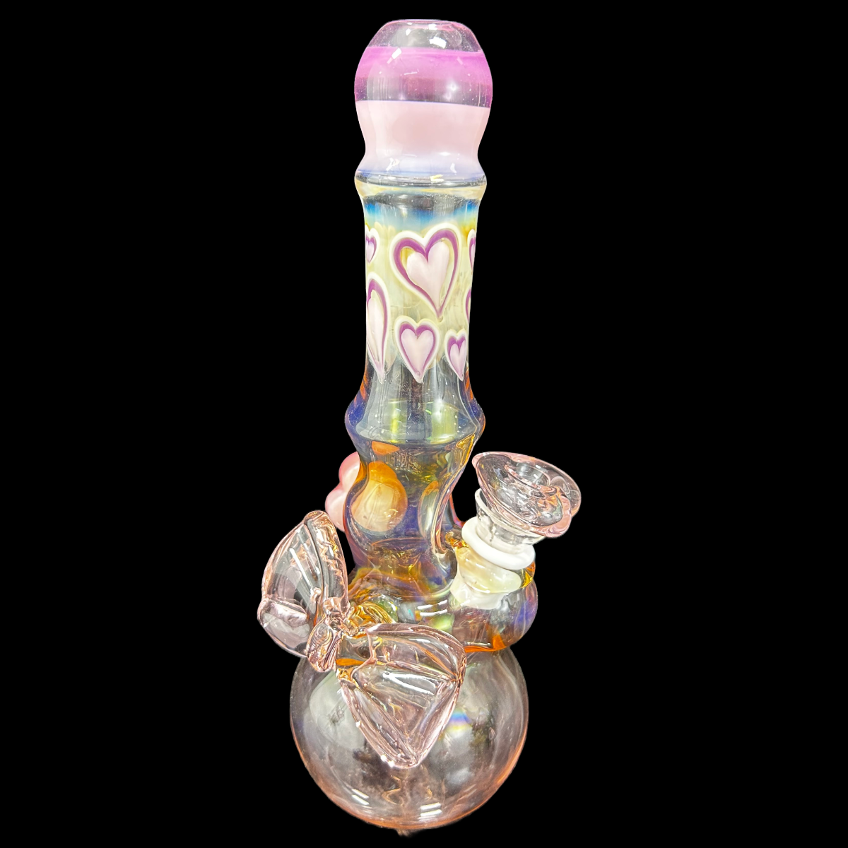 Sugar Plum Dream