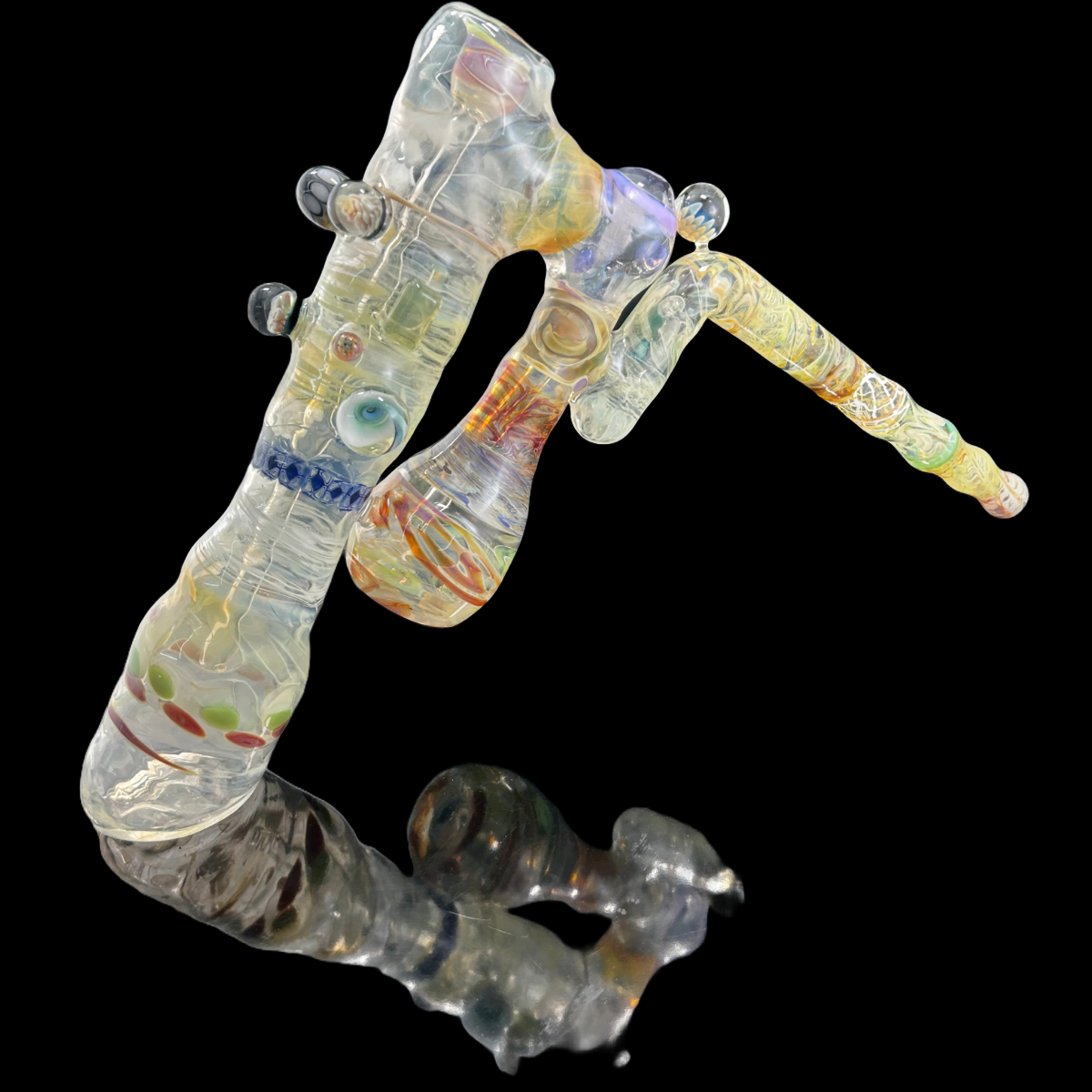 Galaxy Gulp