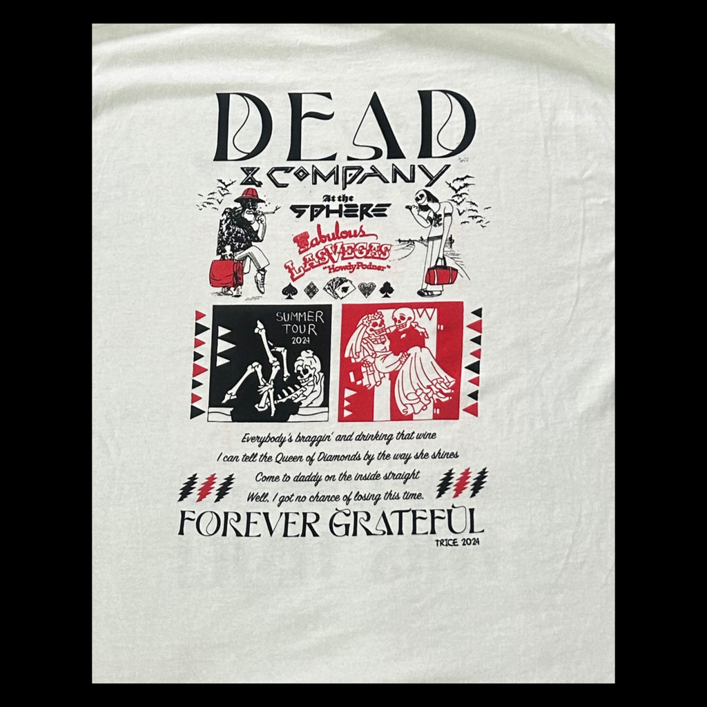 Forever Grateful T-Shirts