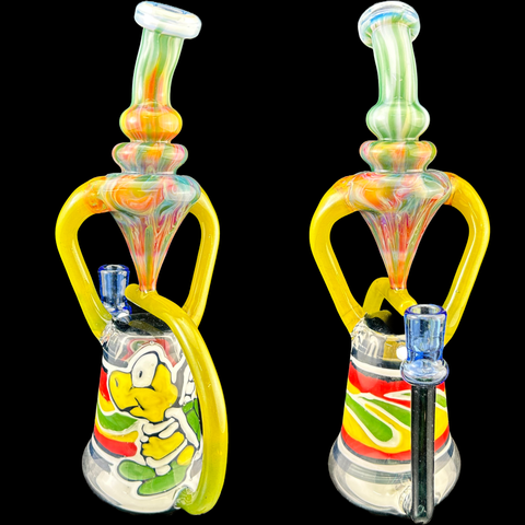 Concentrate Devices