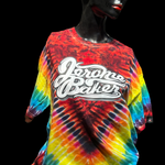 Jerome Baker Custom Tie Dye T-Shirt