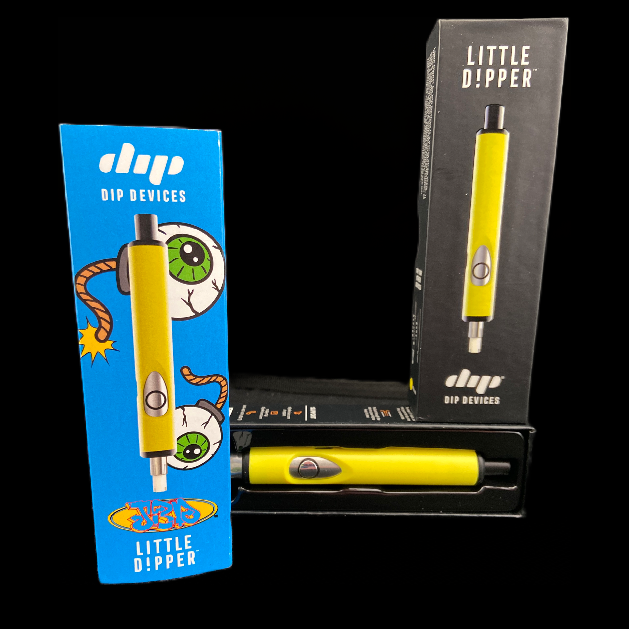 JBD Little Dipper Dip Device Jerome Baker Designs JBD Little Dipper Dip Device Jerome Baker Designs