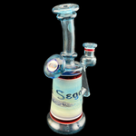 Floating Recycler (USA)