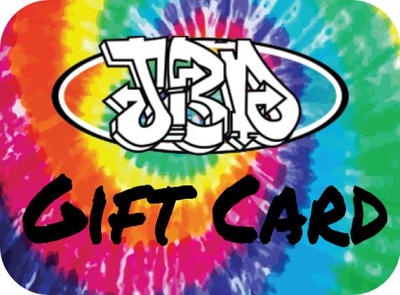 JBD Gift Card