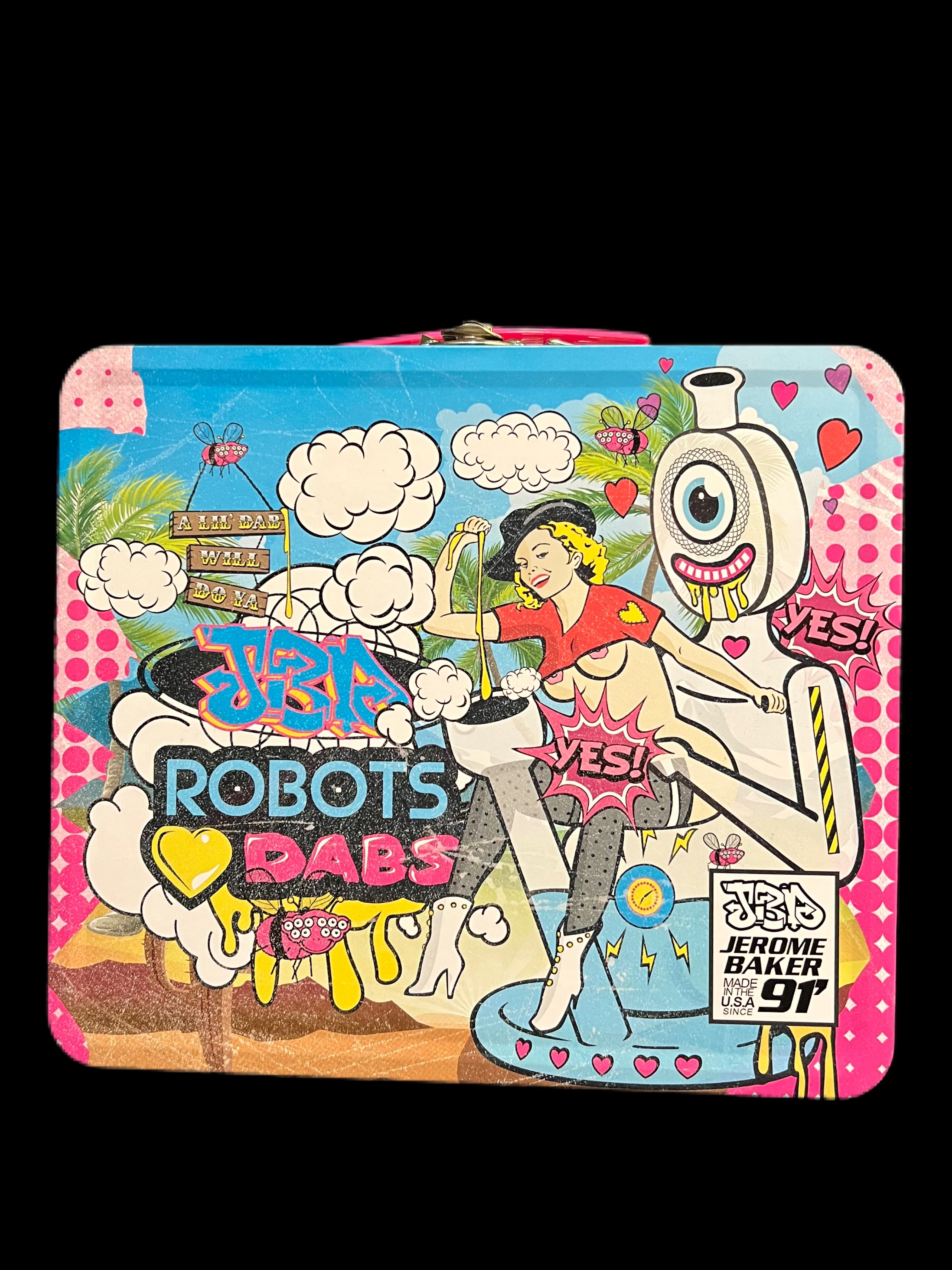 Bakerbots Love Rig (USA)